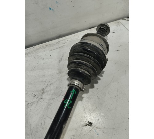 Привод полуось задний левый