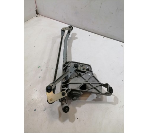 Трапеция стеклоочистителя в сборе