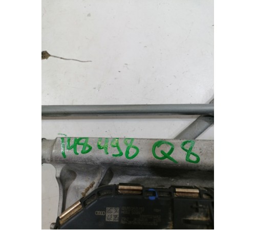 Трапеция стеклоочистителя в сборе