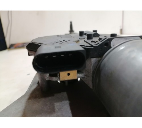 Трапеция стеклоочистителя в сборе