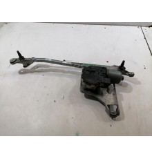 Трапеция стеклоочистителя в сборе