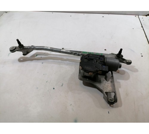 Трапеция стеклоочистителя в сборе