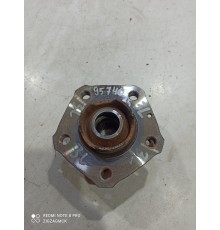 Ступица задняя