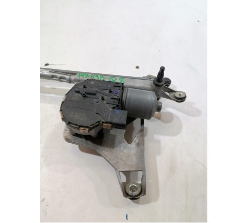 Трапеция стеклоочистителя в сборе