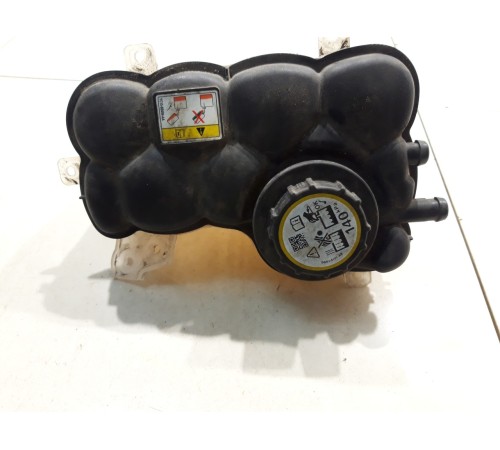 Бачок расширительный