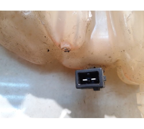 Бачок расширительный