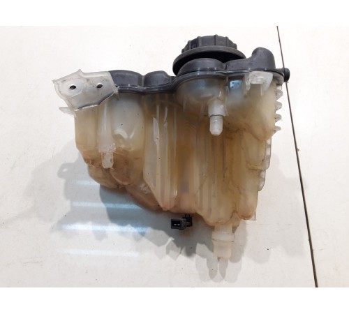 Бачок расширительный