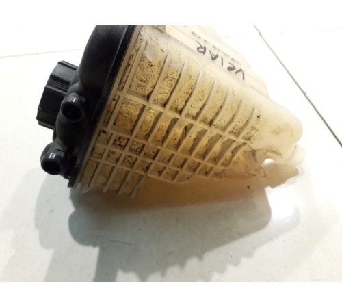 Бачок расширительный