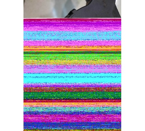 Трубка топливная