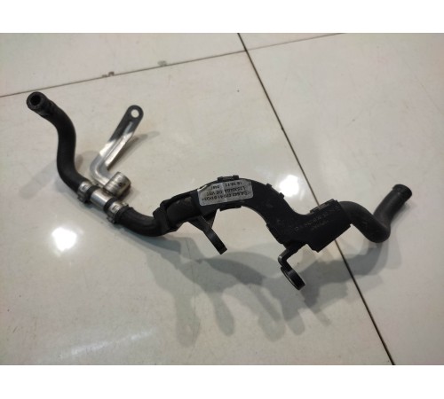 Трубка топливная