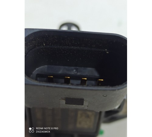 Датчик абсолютного давления