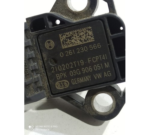 Датчик абсолютного давления