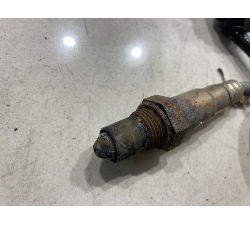 Датчик кислородный(лямбда-зонд)