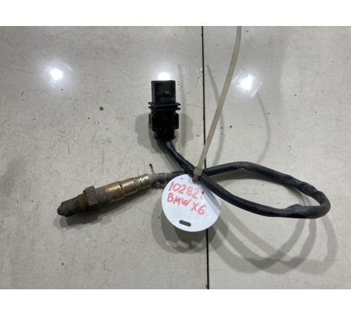 Датчик кислородный(лямбда-зонд)