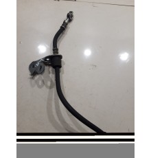 Тормозной шланг(передний левый) Тормозной шланг(передний левый)