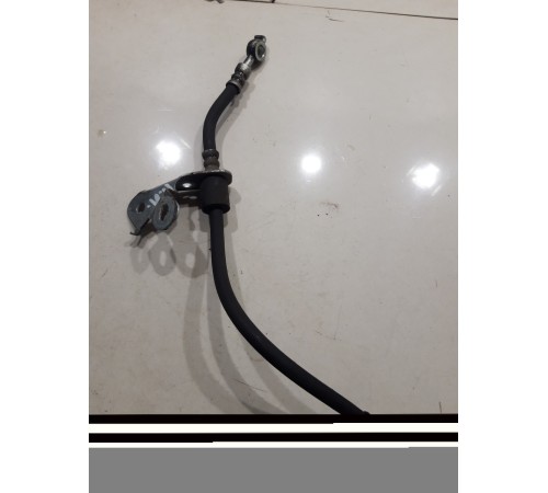Тормозной шланг(передний левый)