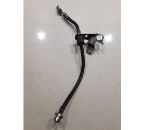 Тормозной шланг(передний левый)