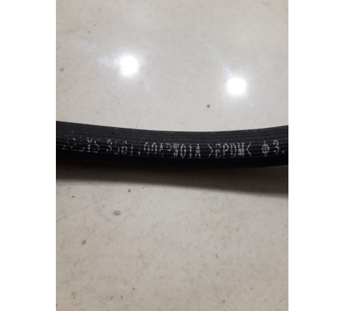 Тормозной шланг(передний левый)