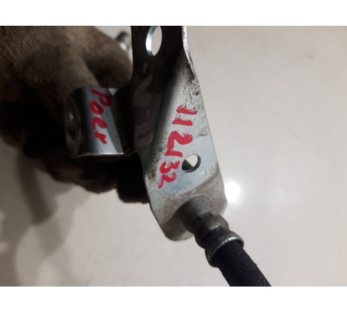 Тормозной шланг(передний левый)