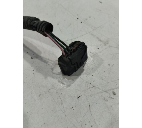 Электропроводка заднего бампера