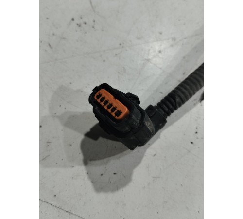 Электропроводка заднего бампера