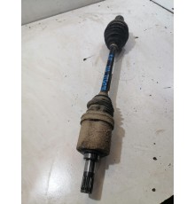 Полуось (привод) передний левый