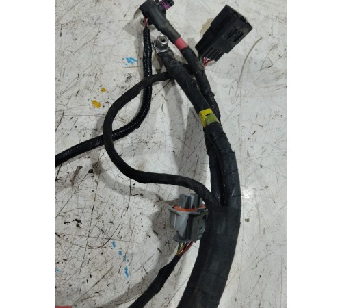 Электропроводка (коса) силовая