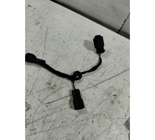 Электропроводка (коса) силовая