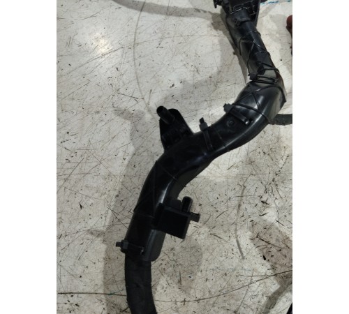 Электропроводка (коса) силовая