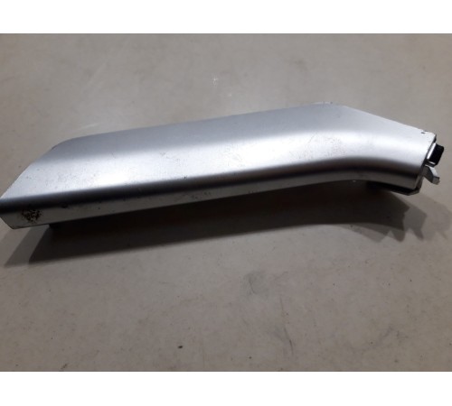 Накладка торпедо правая