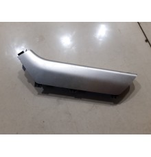 Накладка торпедо правая