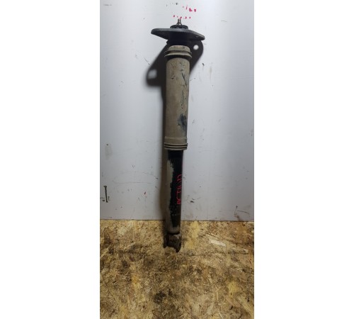 Амортизатор задний