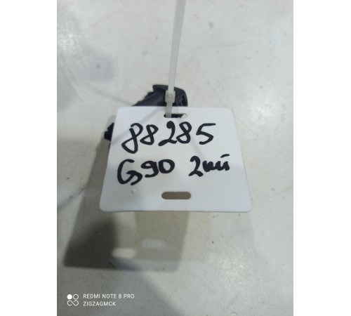 Форсунка омывателя лобового стекла