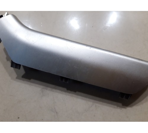 Накладка торпедо правая