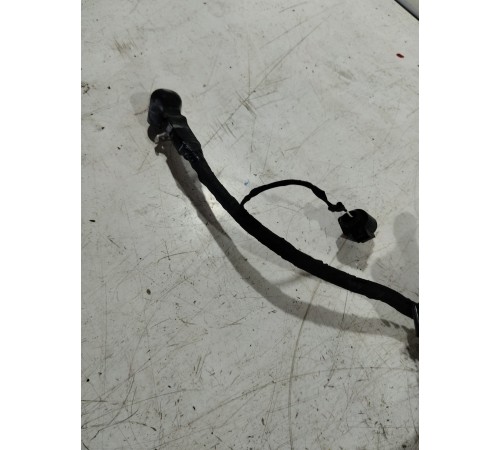 Электропроводка (коса) силовая