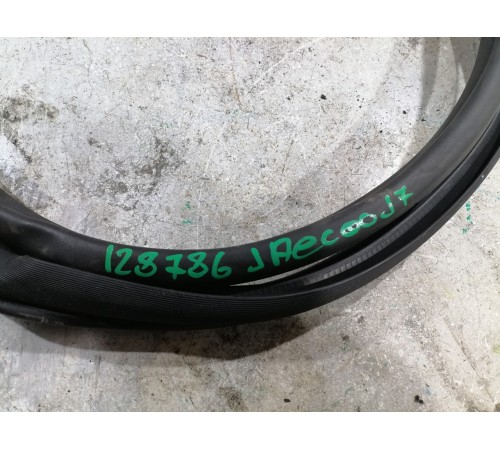 Уплотнитель проёма двери   