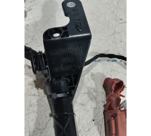 Электропроводка (коса) силовая