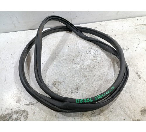 Уплотнитель проёма двери   