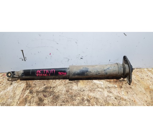 Амортизатор задний