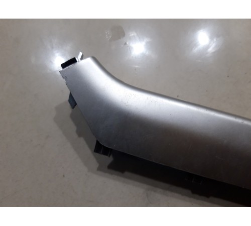 Накладка торпедо правая