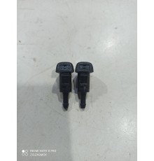 Форсунка омывателя лобового стекла