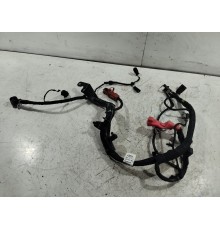 Электропроводка (коса) силовая