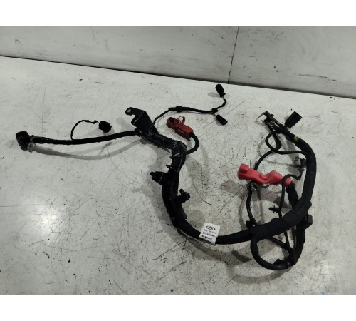 Электропроводка (коса) силовая