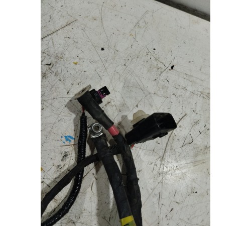 Электропроводка (коса) силовая