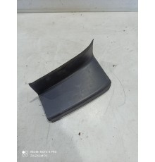 Накладка багажника правая