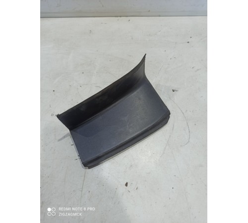 Накладка багажника правая