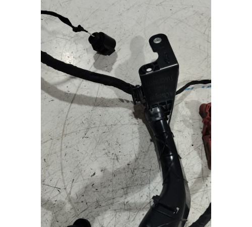 Электропроводка (коса) силовая