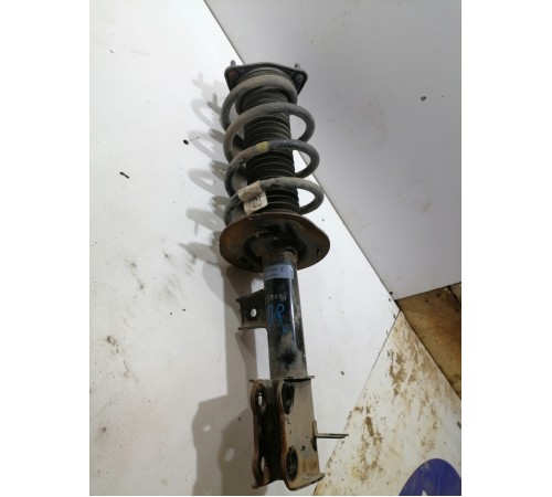 Амортизатор в сборе передний правый