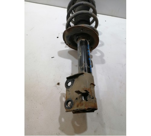 Амортизатор в сборе передний правый