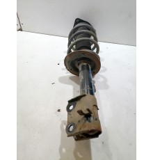 Амортизатор в сборе передний правый
